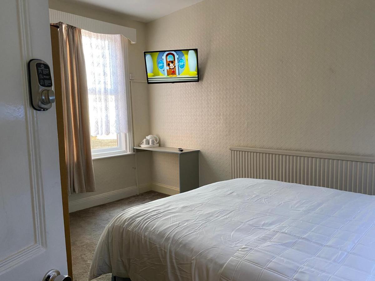 Sylvern House Guest house *