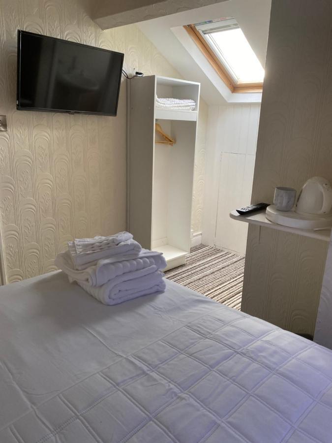 Guest house Sylvern House