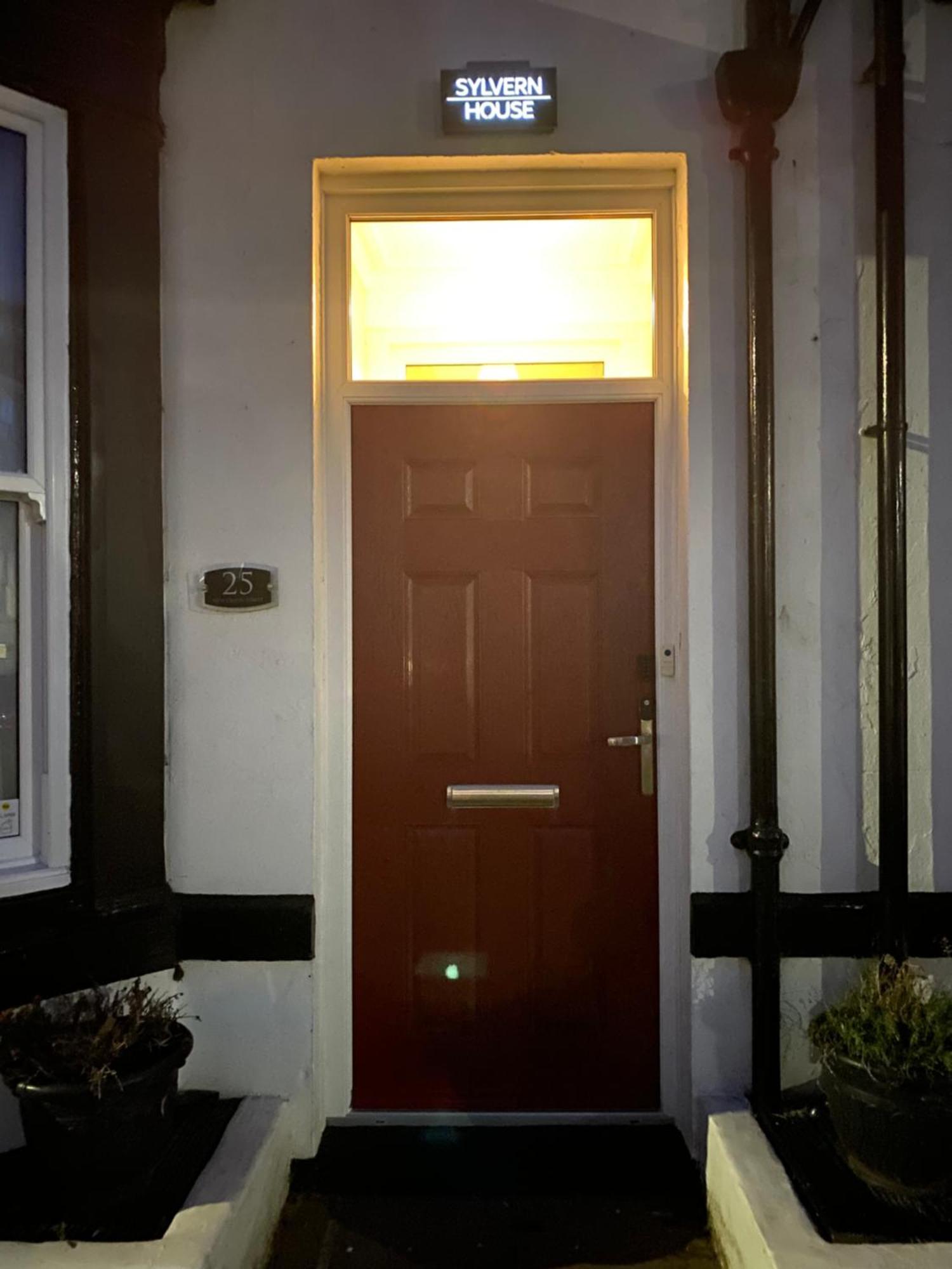 Sylvern House Guest house